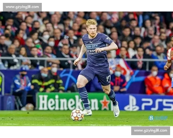 赖因德斯:曼城非丁丁替代者,师从瓜帅 + 德布劳内京多安双模板